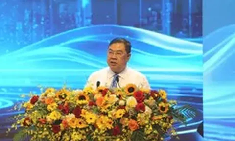 Hơn 440 dự án đầu tư vào các khu kinh tế và khu công nghiệp Quảng Ngãi, vốn đăng ký gần 20 tỷ USD