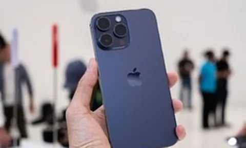 Chiếc iPhone đã giảm hơn 20 triệu, đáng mua nhất năm 2026