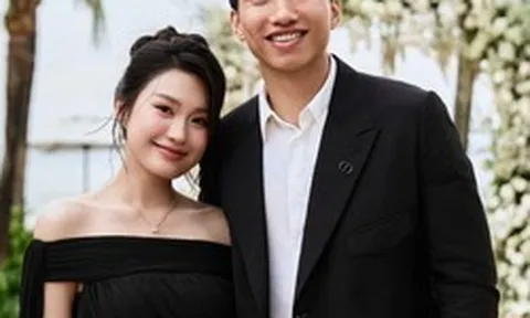 Văn Hậu nịnh Doãn Hải My cực mượt