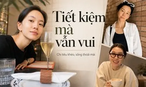 Tiết kiệm không có nghĩa là sống khổ: Người phụ nữ 40 tuổi chia sẻ 5 khoản vẫn luôn giữ lại để cuộc sống vui hơn