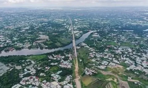 TP Hồ Chí Minh bỏ giới hạn địa giới khi làm thủ tục nhà đất