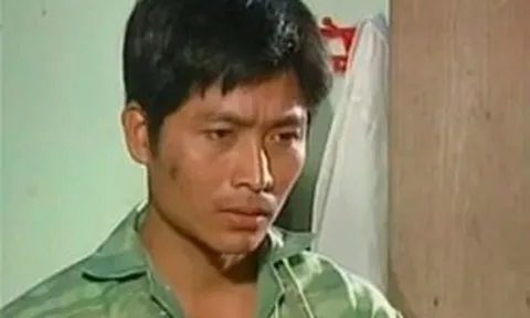 Nam NSƯT từng làm lễ tân khách sạn trước khi nổi tiếng màn ảnh