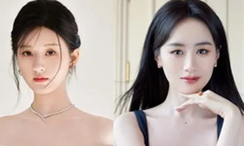 2 bản sao nổi tiếng của Triệu Lệ Dĩnh: Người thất nghiệp suốt 2 năm, kẻ bị phong sát hết đường tái xuất