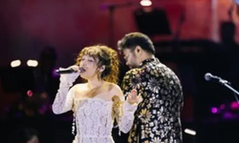 Không phải Thanh Lam hay Mỹ Linh, người được khen nhiều nhất trong đêm nhạc tưởng nhớ Thanh Tùng lại là một ca sĩ Gen Z