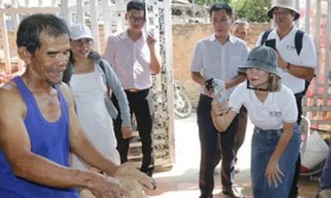 Đánh thức giá trị bản địa từ phát triển du lịch cộng đồng ở Lâm Đồng