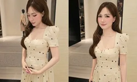 Hòa Minzy chính thức phản hồi về chuyện "có tin vui"