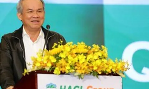 Bất ngờ với mức lương Công ty bầu Đức trả cho lao động tại Lào