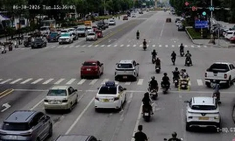 Danh sách phạt nguội tuần qua, các chủ xe nhanh chóng nộp phạt nguội theo Nghị định 168