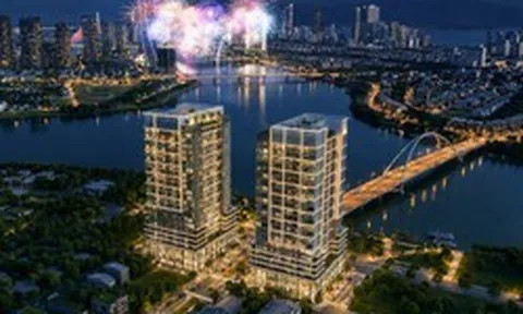 3 lý do khiến bộ sưu tập penthouse Nam trung tâm Đà Nẵng chinh phục giới thượng lưu