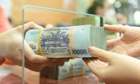 Mặt bằng lãi suất đang định hình theo hướng tích cực