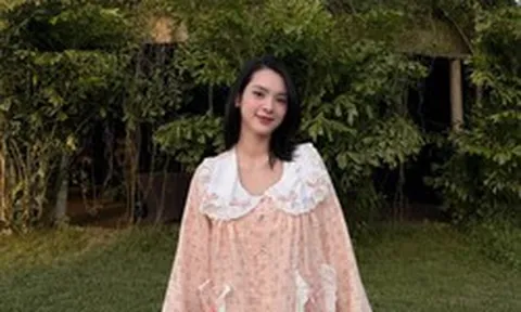 Tình trạng hiện tại của Quỳnh Lương