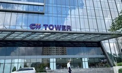 'Ông trùm' nắm 9 lô đất hơn 96.000 m2 tại Thủ Thiêm: Cổ phiếu có biến lớn khi TP.HCM tái đấu giá đất