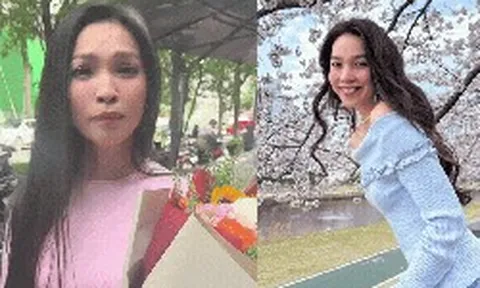 Ngoại lệ duy nhất của showbiz: 45 tuổi vẫn được netizen cho phép điệu