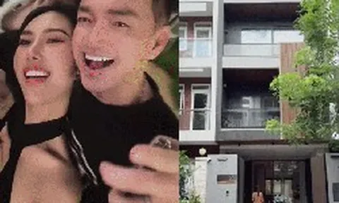 Cuộc sống đủ đầy của nam nghệ sĩ U70 tái hôn với mẹ đơn thân kém 37 tuổi
