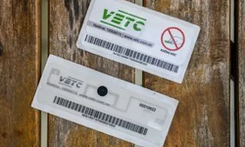 Từ nay người dùng VETC hoặc ePass sẽ bị tính phí hàng tháng: Hơn 6 nghìn đồng/tháng, doanh nghiệp 'mất' gấp 10