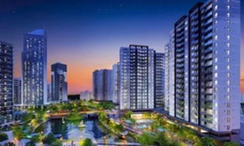 Nhà trung tâm Hà Nội lên 121 triệu đồng/m², đất nền có nơi cắt lỗ 20-30%: BĐS rơi vào nghịch lý lạ, Vinhomes, Novaland, Khang Điền, Phát Đạt... ra sao?