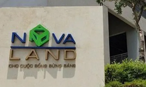 Novaland bán đi một công ty 5.400 tỷ đồng: Xuất hiện Chủ tịch sinh năm 1997