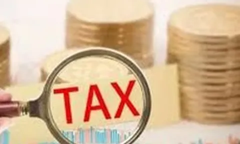 Triển khai hoàn thuế giá trị gia tăng tự động từ tháng 12/2026