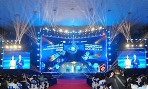 Chuyển đổi số ngành Ngân hàng: Dữ liệu dẫn lối, AI đồng hành, ngân hàng kiến tạo hệ sinh thái số