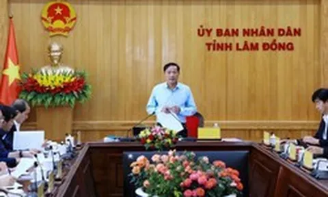 Lâm Đồng: Khơi thông hơn 74.000 tỷ đồng, quyết tâm đạt tăng trưởng "2 con số"