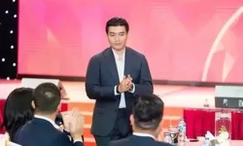 Sau 1 phiên chứng khoán, con trai bầu Thụy có thêm hơn 340 tỷ đồng