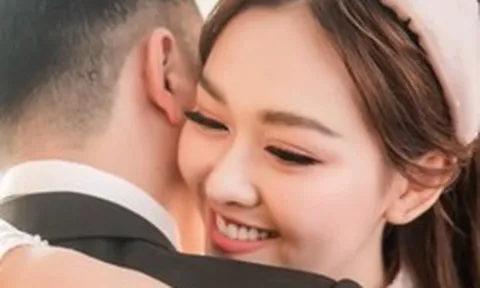 Nàng hậu Việt công khai nhóc tỳ với doanh nhân kín tiếng, vừa sinh xong đã hưởng đặc quyền trăm triệu