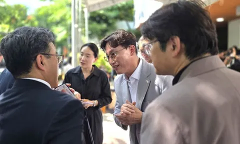 Mở cửa ra thế giới cho startup Đà Nẵng