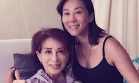 "Chị Kỳ Duyên phải bay về Việt Nam dắt vợ chồng tôi qua Mỹ"