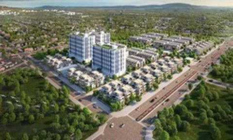 Cen Land tiếp tục bán vốn một công ty con