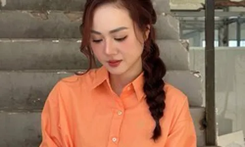 Vợ U40 của nam NSND hàng đầu Việt Nam đăng tin nhắn được khuyên "tìm mối quan hệ thầm kín, bí mật"