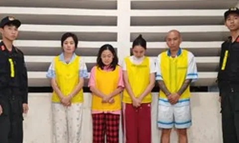 Nữ luật sư bị khởi tố vì giúp vợ Phú Lê che giấu vi phạm