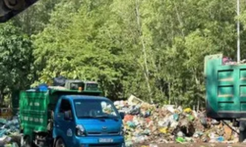 Từ 1-9, TPHCM sẽ áp dụng giá thu gom rác theo mức mới