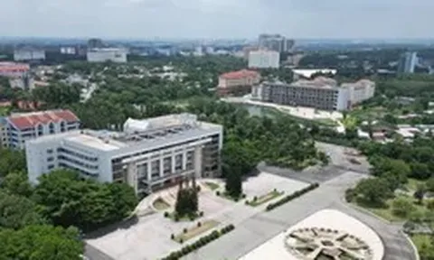 Quy hoạch TPHCM tầm nhìn 100 năm: Đưa trường đại học, bệnh viện... ra xa trung tâm
