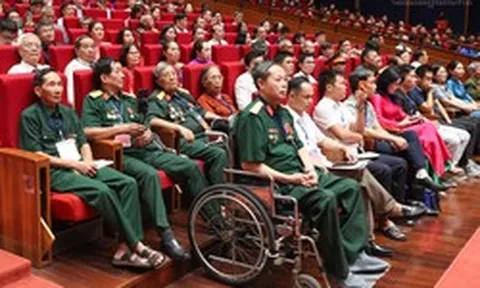 Tăng mức chuẩn trợ cấp ưu đãi người có công lên hơn 3 triệu đồng