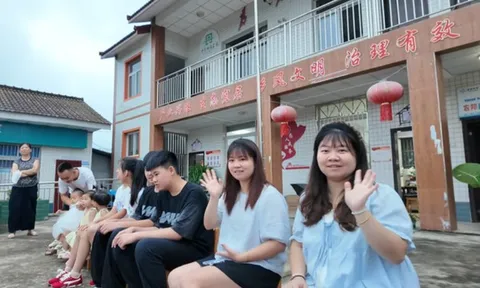 Bí ẩn ngôi làng hơn 2.000 dân có tới 33 cặp sinh đôi