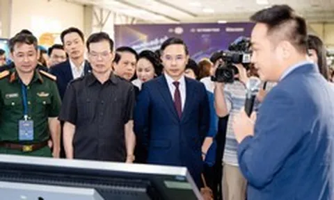 BIZ MBBank ứng dụng AI và dữ liệu, rút ngắn hành trình vốn cho doanh nghiệp