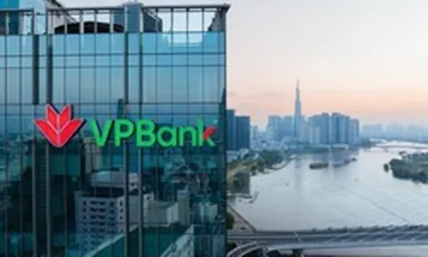 SSI Research: VPB thành tâm điểm nhóm ngân hàng sau nâng hạng