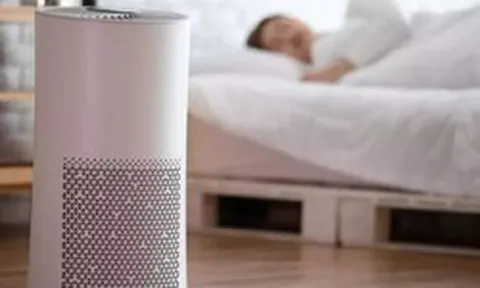 Vì sao máy lọc không khí chạy cả ngày mà phòng vẫn nhiều bụi? Thợ sửa chữa chỉ ra 1 nguyên nhân phổ biến