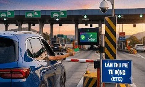 Từ phí quản lý tài khoản giao thông 6.600 đồng/tháng: Các ví điện tử và ngân hàng đang tính phí thế nào?