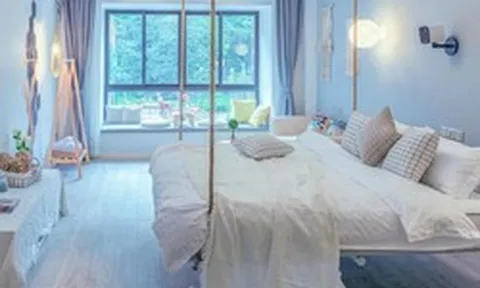7 món nội thất phòng ngủ nhìn thì đẹp nhưng càng dùng càng thấy thừa: Tốn tiền, chiếm chỗ, có món còn thành nơi chất quần áo