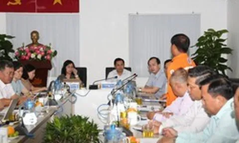Vĩnh Long bứt tốc cho mục tiêu tăng trưởng từ 10%