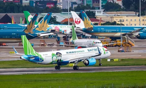 Bamboo Airways hủy chuyến, Bộ Công Thương khuyến cáo hành khách cách nhận hoàn tiền
