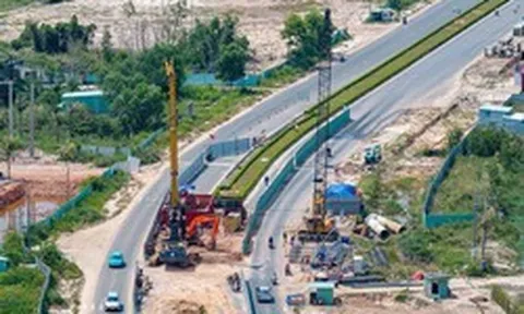 Phú Quốc hoàn thiện hạ tầng đón APEC 2027: Đâu sẽ là tâm điểm đón dòng thương mại?