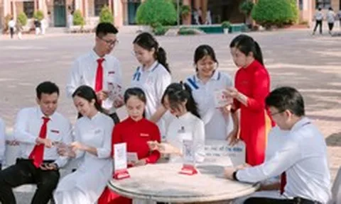 Agribank dành hơn 9 tỷ đồng ưu đãi sinh viên nhân dịp khai trường