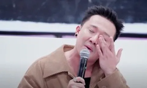 Tình hình hiện tại của Trấn Thành qua lời kể của Hari Won