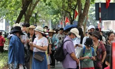 Đúng hơn 1 tuần nữa, dịch vụ này giảm giá 50% cho toàn bộ người dân Việt Nam