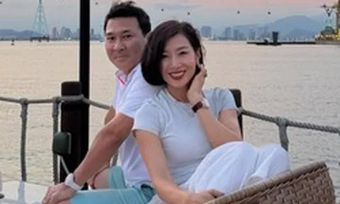 Nữ nghệ sĩ chấp nhận lấy chồng đại gia lỡ 1 lần đò: Được yêu chiều hết mực, dẫn đi khắp thế gian