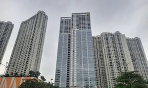 Đại biểu Quốc hội đề nghị quy định rõ về niên hạn sử dụng chung cư