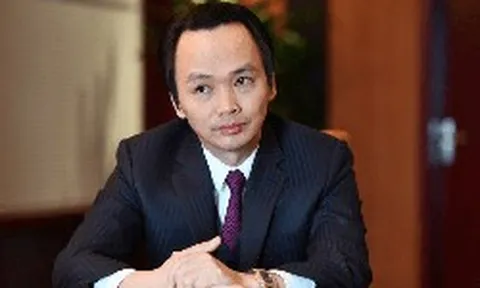 Ông Trịnh Văn Quyết nhắn nhủ: "Chúng ta cùng nhau nỗ lực"