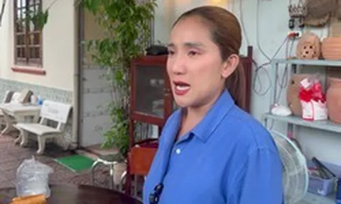 Nỗi buồn của NSƯT Cát Tường khi đi Mỹ về